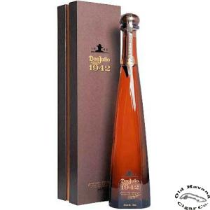 Don Julio 1942 Anejo Tequila