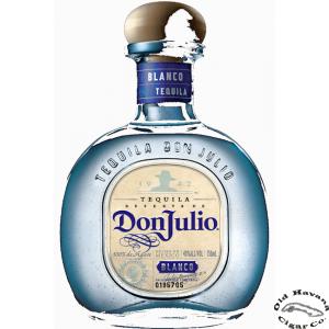 Don Julio Blanco  Tequila