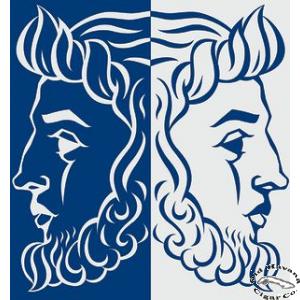 Double IPA JANUS on Draft