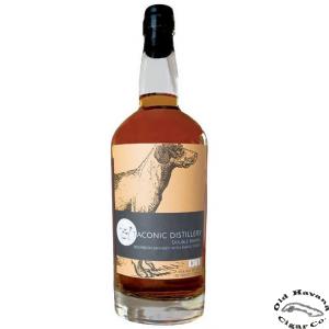 Taconic Double Maple Bourbon