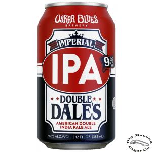 Double Dales IPA