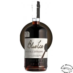 Blue Ice Double Espresso Vodka