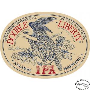 Double Liberty IPA