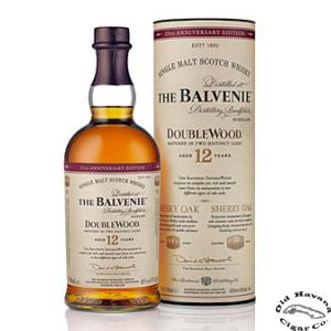 Balvenie 12 Year DoubleWood