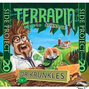 Dr. Krunkles Draft