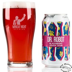 Dr. Robobt