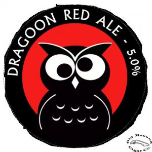 Dragoon Red Ale