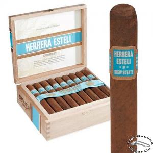 Herrera Esteli Brazillian Stalk Cut Maduro Toro Expecial