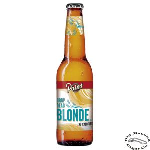 Drop Dead Blonde