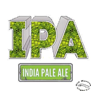 Dry County IPA