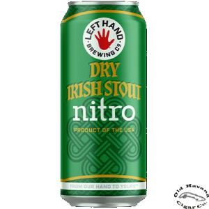 Dry Irish Nitro