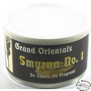 Smyrna No.1