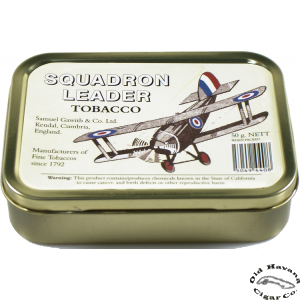 Squadron Leader