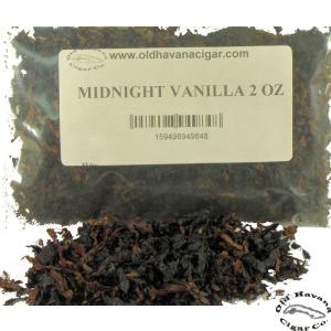 Midnight Vanilla 8 Oz