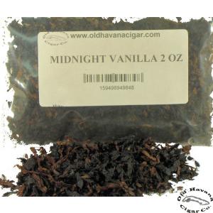 Midnight Vanilla 8 Oz