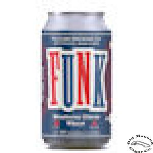 Funk Blueberry Citrus Wheat