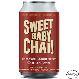 Sweet Baby Chai