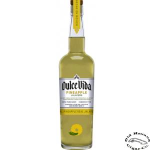 Dulce Vida Pineapple Habener