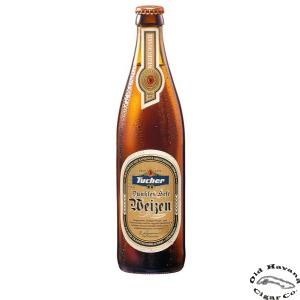 Dunkles Hefe Weizen