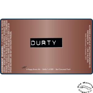 Durty