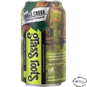 Grass Roots Lemon Lime Hefeweizen