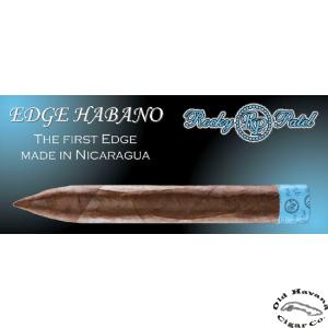 Edge Habano Toro