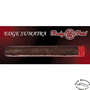 Edge Sumatra Toro