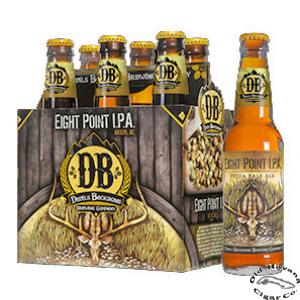 Eight Point IPA