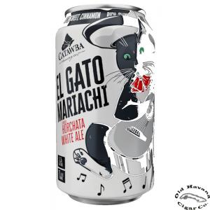 El Gato Mariachi