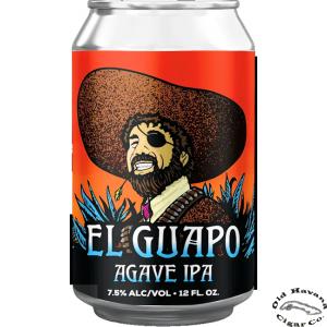 El Guapo IPA