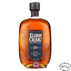 Elijah Craig Single Barrel