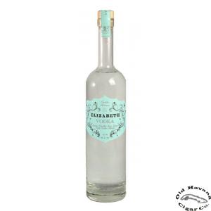 John Emerald Elizabeth Vodka