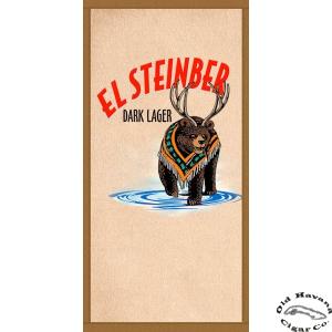 El Steinder