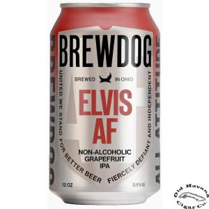 Elvis Af Non Alcohol