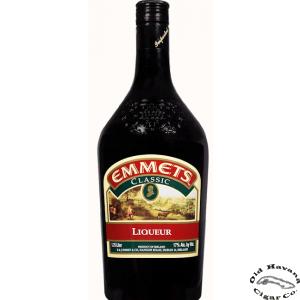 Emmets Irish Cream