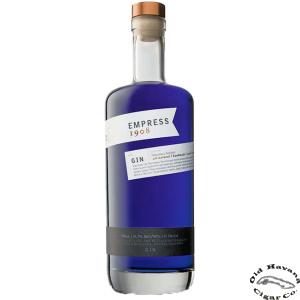 Empress 1908 Indigo Gin