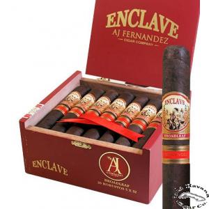 Enclave Broadleaf Toro