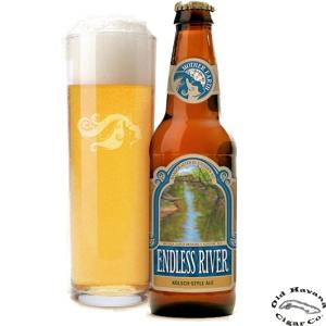 Endless River Kolsch