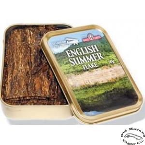 English Summer Flake