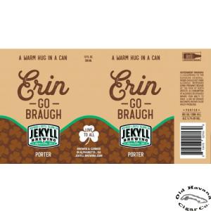 Erin Go Braugh