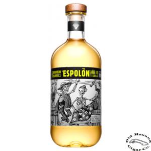 Espolon Anejo Tequila 