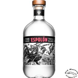 Espolon Blanco Tequila