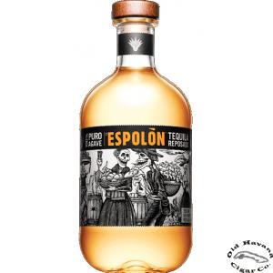 Espolon Reposado Tequila