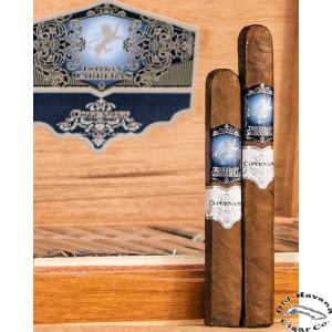 Covenant Robusto Maduro