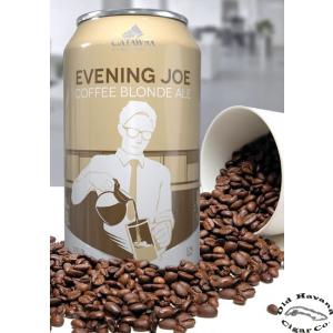 Evening Joe Coffee Blonde