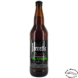Evil Cousin Double IPA