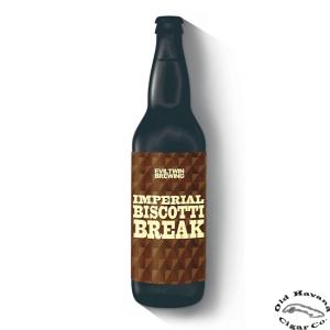 Imperial Biscotti Break