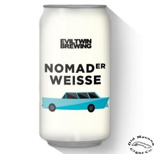 Nomader Weisse