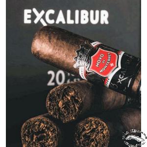 Black Robusto