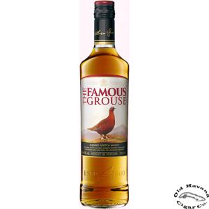 Famous Grouse